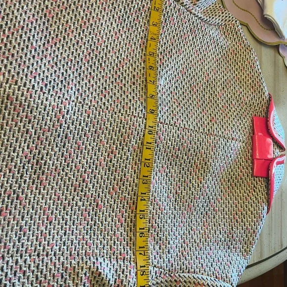 Lightweight Kate Spade size 8 Pierce coat - Picture 3 of 11